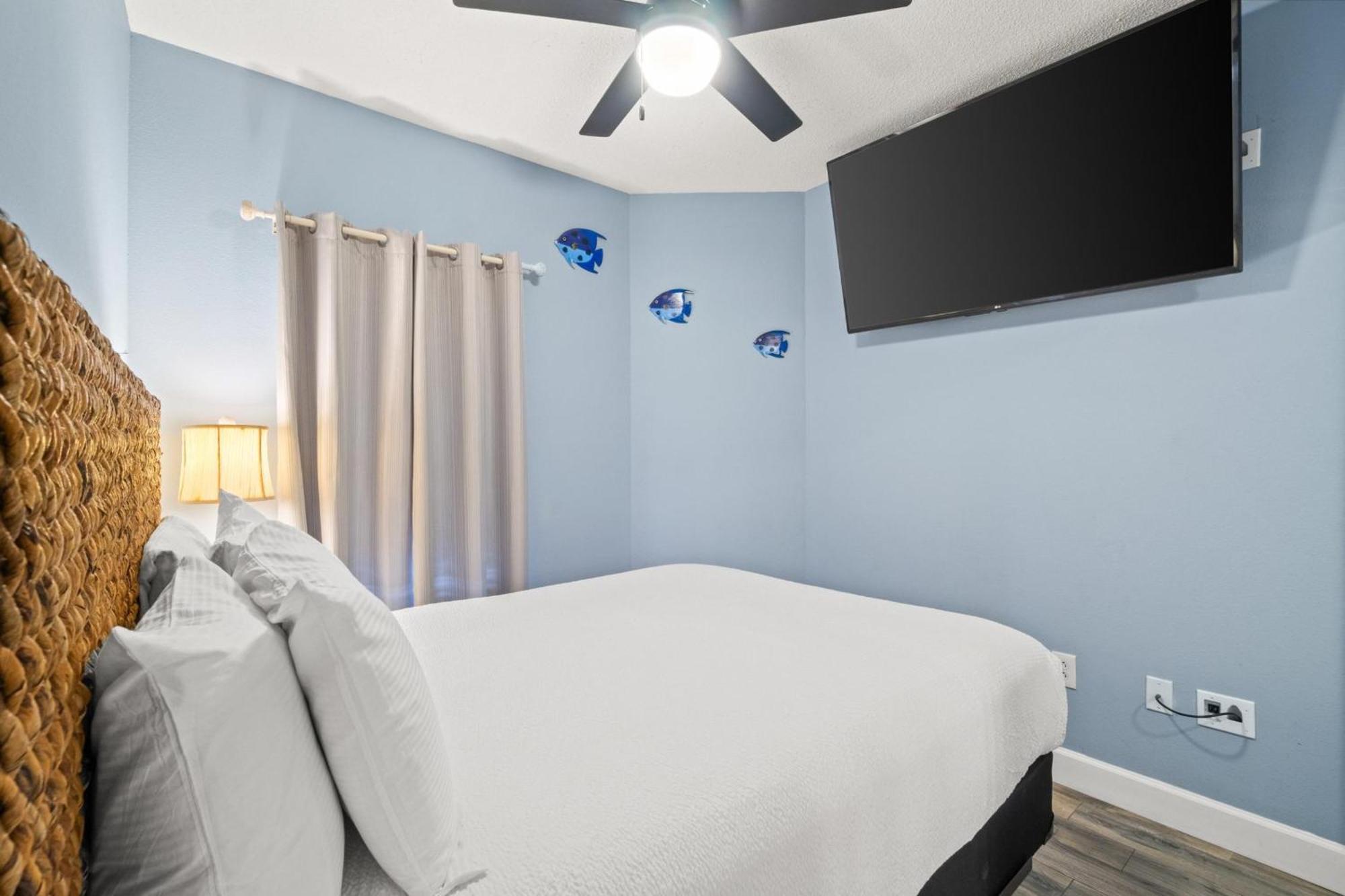 Majestic Beach Resort Tower 2 By Panhandle Getaways 파나마 시티 객실 사진